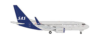 048-536226 - 1:500 - B737-700 SAS